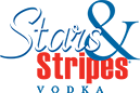 Stars & Stripes Vodka